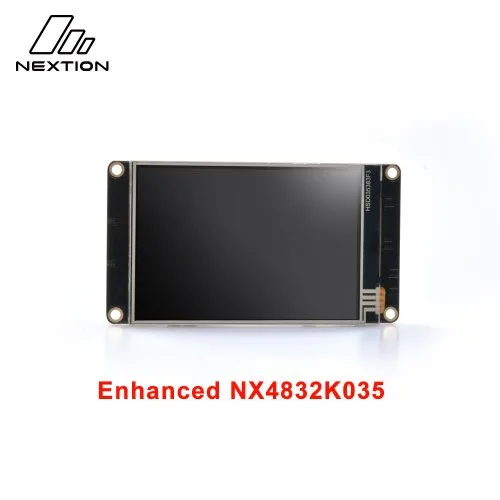 Wykres NX4832K035