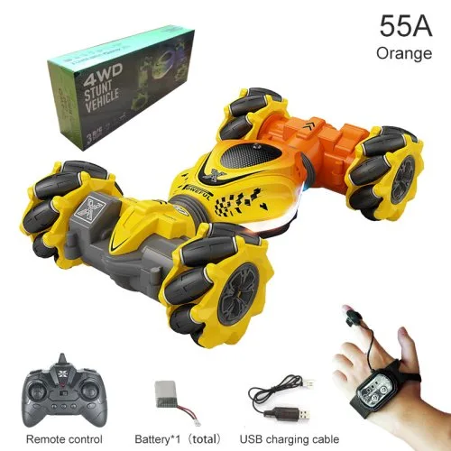 Naranja dos RC 1B