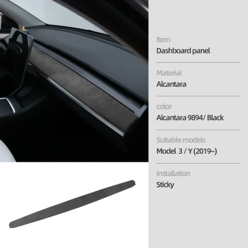 9002 black dashboard