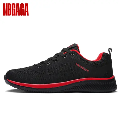 Image de Chaussures de Course Légères pour Hommes
