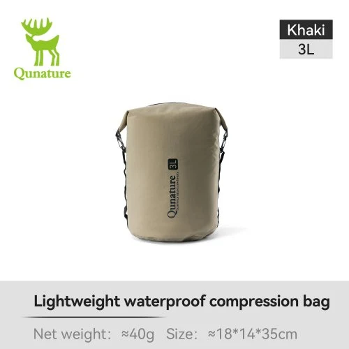 Khaki-3L(nur Tasche)