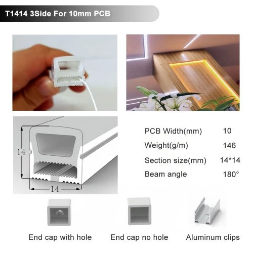 T1414 3Side voor 10mm