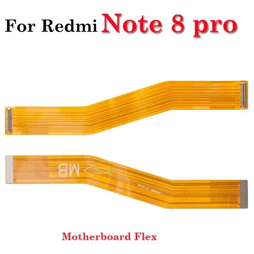 Opmerking 8Pro moeder