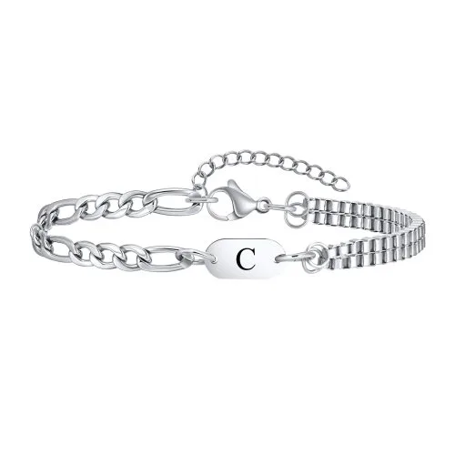 C