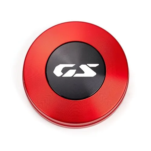Rood GS 2