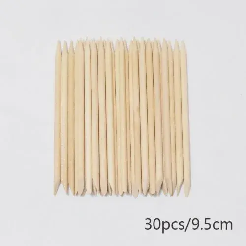 30Pcs 9.5cm