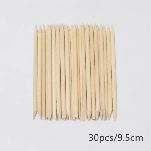 30Pcs 9.5cm