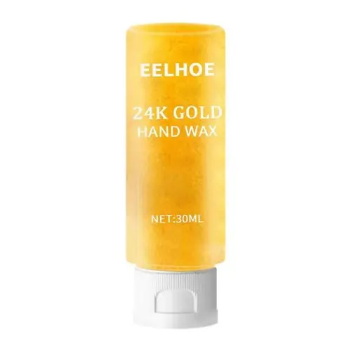 Image de Crème Mains Hydratante & Exfoliante à la Cire de Miel