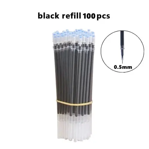Nadel-0.5Black-100