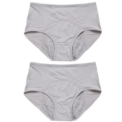 Image de Slip Menstruel Anti-Fuite - Confort & Protection Optimale