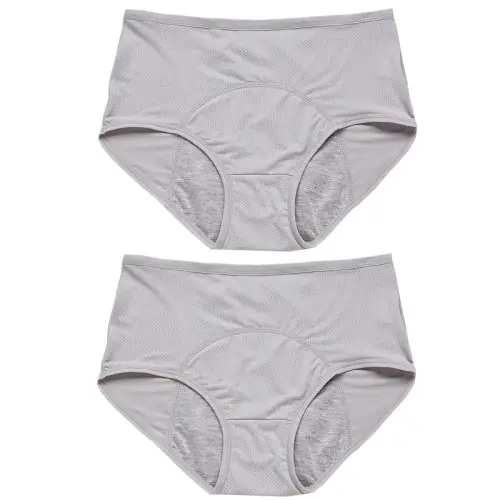 Image de Slip Menstruel Anti-Fuite - Confort & Protection Optimale