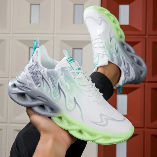 Groen