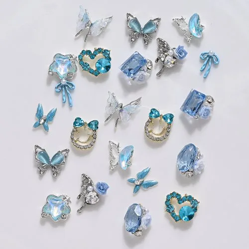 20pcs mix