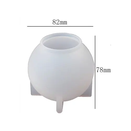 80mm moule