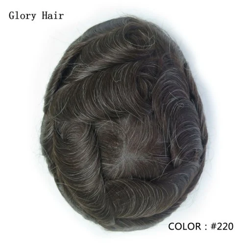 220 kleur