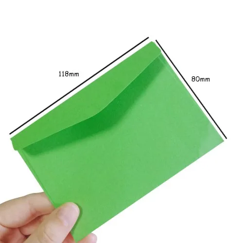 Groen