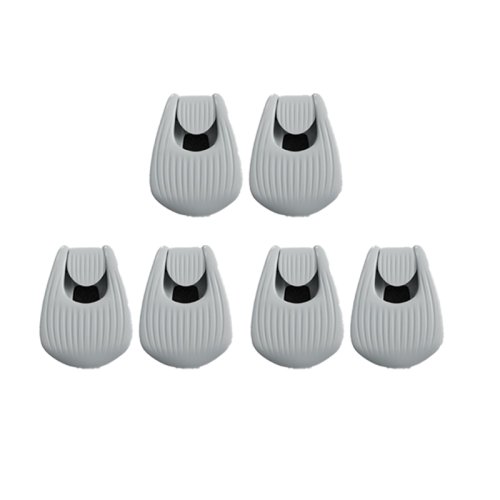 Grau-6PCS