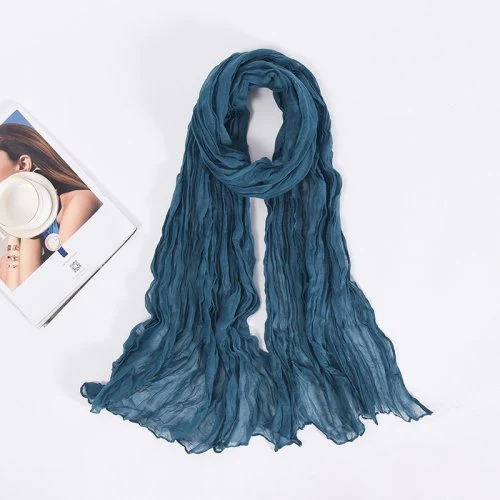 4 denim blauw