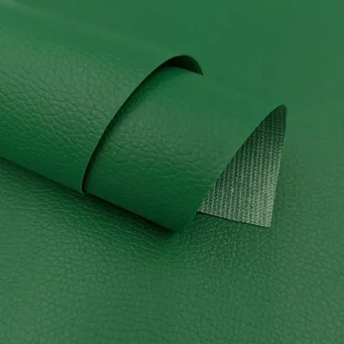 13 Verde negruzco