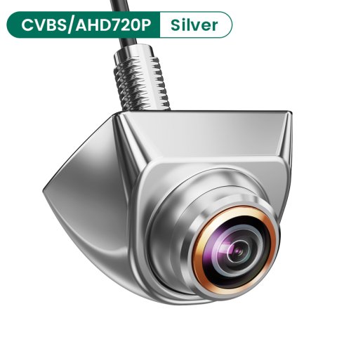 Image de Caméra de recul Full HD 1080p avec vision nocturne