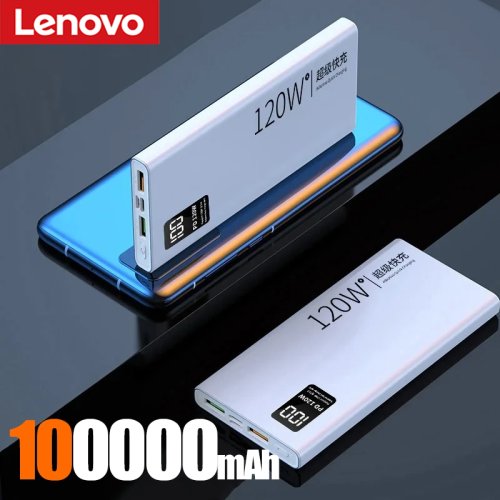 Wit 100000mAh