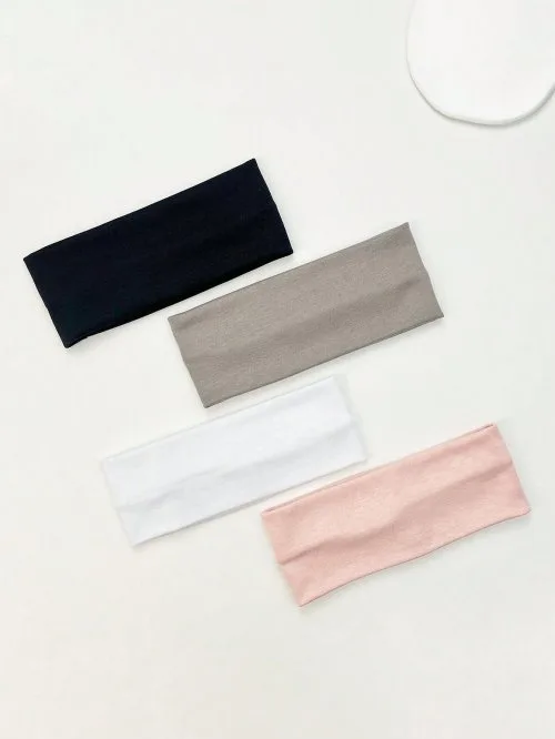 4pcs kleur gemengd