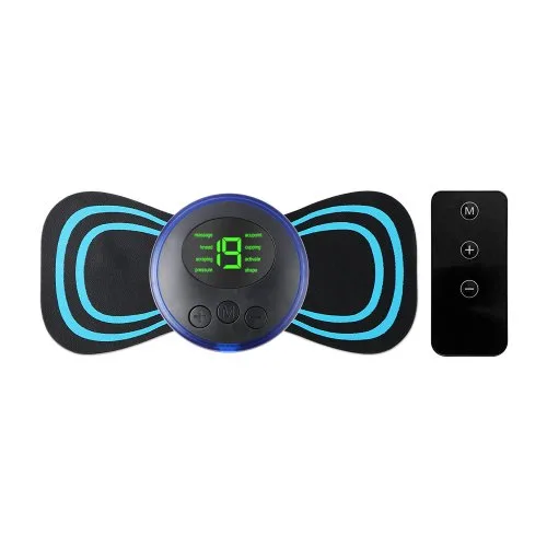Mando control conjunto