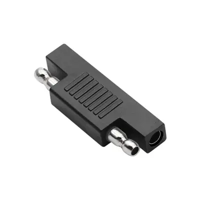Image de Adaptateur SAE Inverse Polarité - Chargeur Batterie Moto