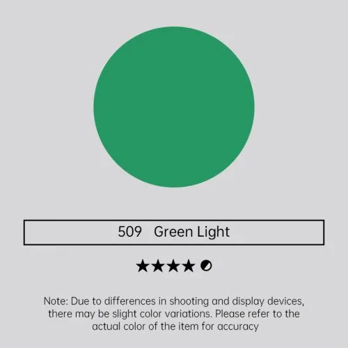 Groen licht