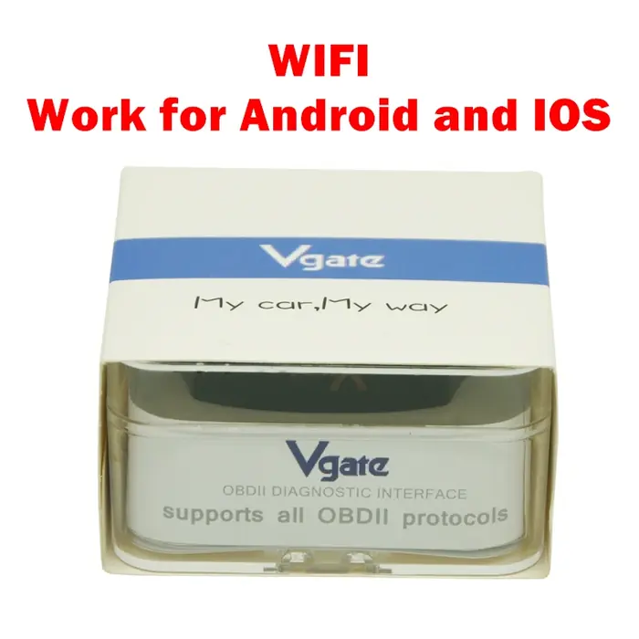 WIFI