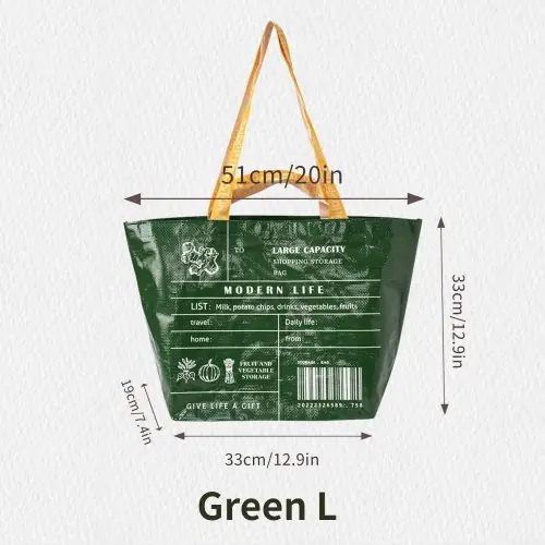 Vert L