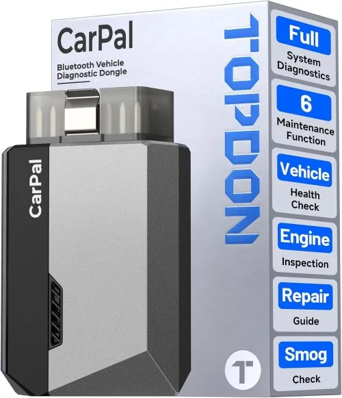 Carpal