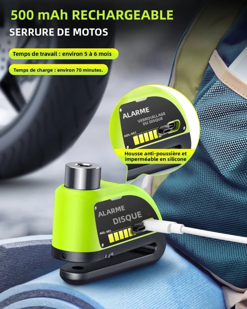 Vue 6 du produit