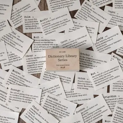 Image de Étiquettes Vintage pour Scrapbooking & Artisanat