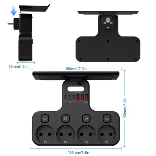 Vue 5 du produit