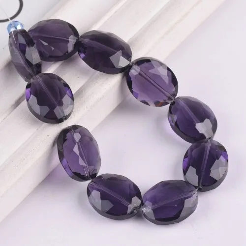Azulado morado