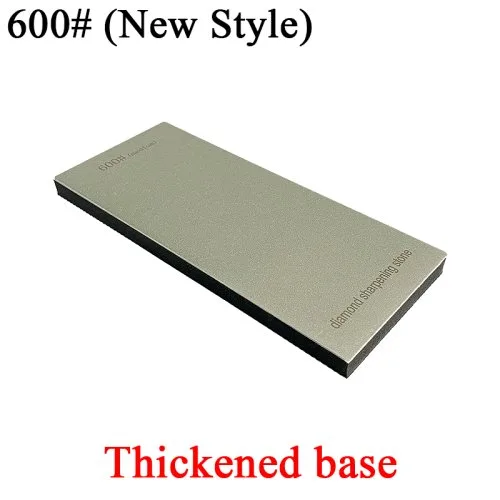New Style 600 Grit