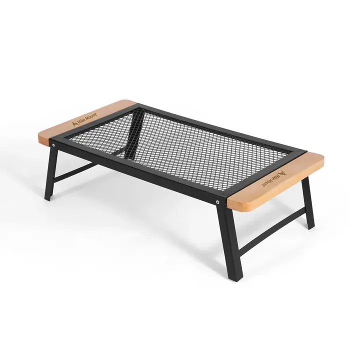 Image de Table Pliante Légère pour Pique-Nique & Jardin