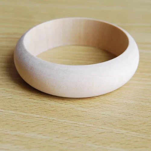 2.5cm ancho natural