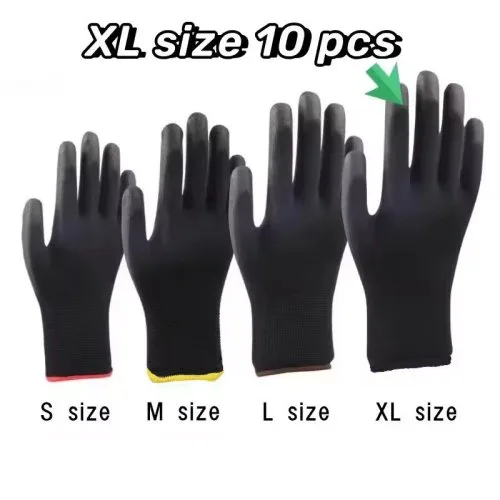 10Pairs XL