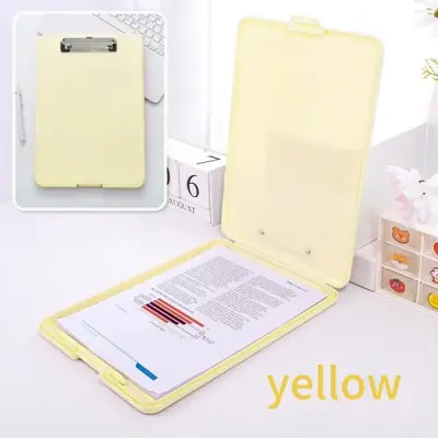 Image de Organiseur de Bureau Multifonctionnel A4