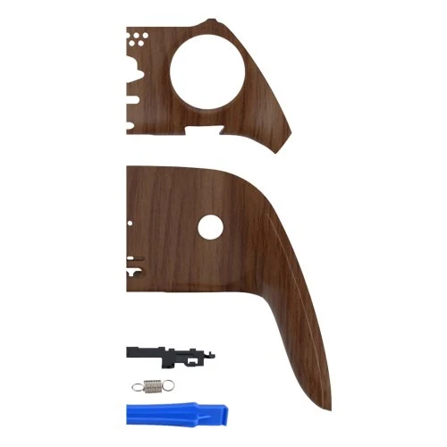 Wood Grain