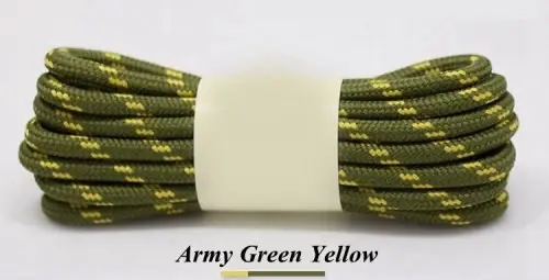 Kaki vert jaune