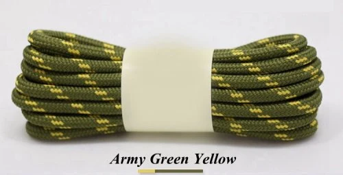 Armeegrün grün gelb