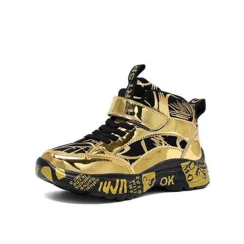 Gold P855