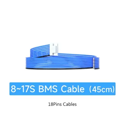 Image de Kit d'Accessoires BMS Daly 100A avec Écran Tactile et Connectivité Wi-Fi/Bluetooth