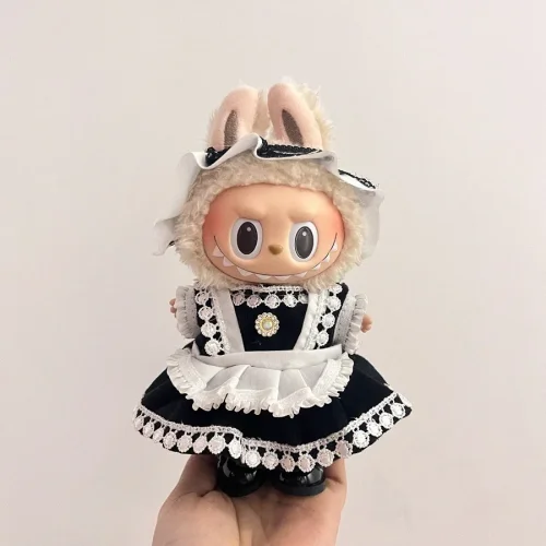 No dolls or shoes 14