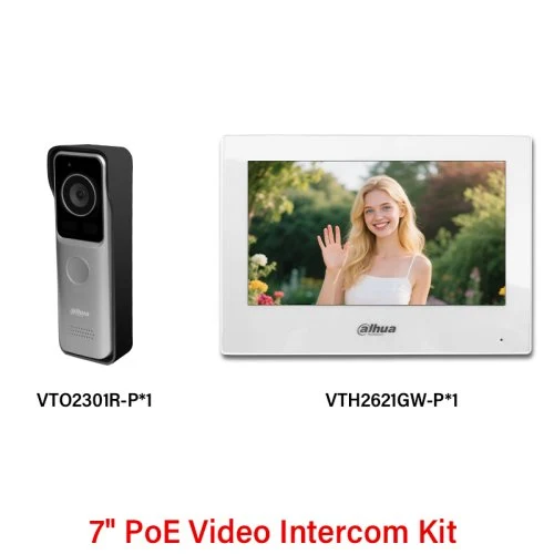 7 cal zestaw