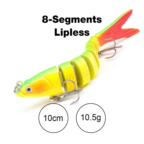 10 cm 10,5 g - I13