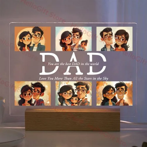 DAD